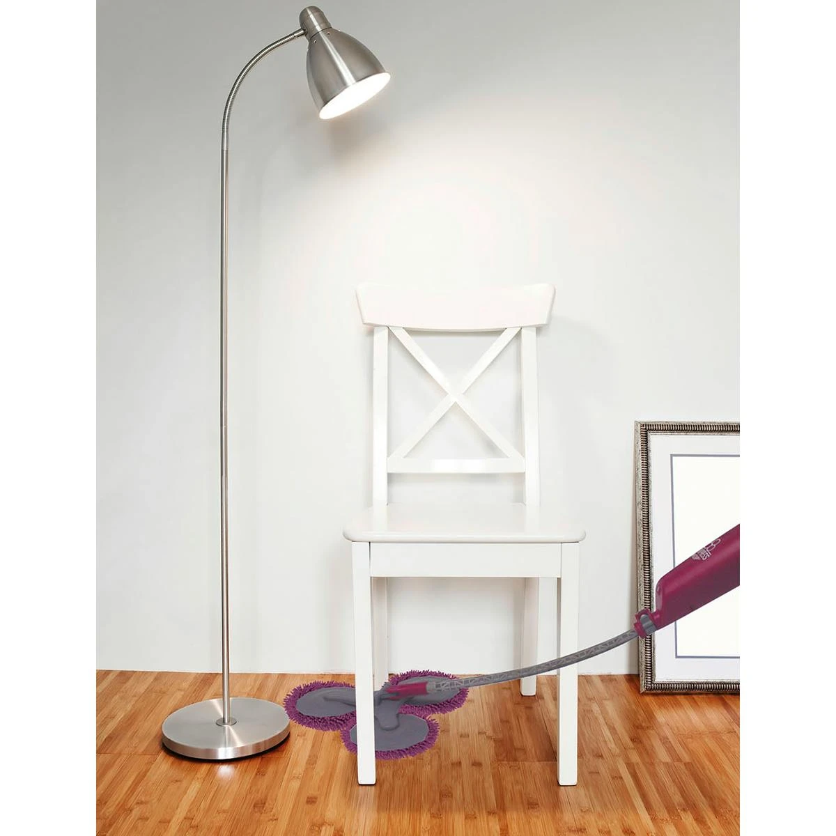 Tri Xpress Mop® - 3-in1 Sprühwischer mit flexiblem Arm Tri Xpress Mop® - 3-in1 Sprühwischer Mit Flexiblem Arm -Sauberkeit Und Hygiene a334c32b 9906 4813 8f1d e75e46defe09