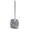 MSV Bad Serie "Zen" WC Bürste WC Garnitur Steinpotik Grau -Sauberkeit Und Hygiene a758d767 33e6 42fb 995d 4fff1f7ec292