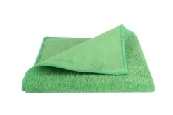 10x Microfasertuch Frottiert Für Gläser 40 X 40 Cm Blau -Sauberkeit Und Hygiene a86cbdda 1e26 41a8 afde 2c3b7025d915
