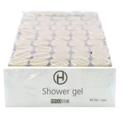50x Duschgel 30 Ml Tube Einzeln Verpackt 10,5x4 Cm Dusch Gel Showergel Hotelseife -Sauberkeit Und Hygiene aa72733f 4c31 4bc1 977b a52e8f2c5cd8