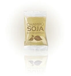 Shampoo Mit Soja Und Jojoba 35ml Neutral -Sauberkeit Und Hygiene ab779a69 0745 4b74 9985 c2773771d085