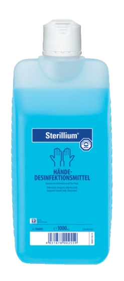 Deso HD Antibact. Handreiniger 1000ml -Sauberkeit Und Hygiene abf8eb95 1316 486f ba44 bbbe8f4d187e 4