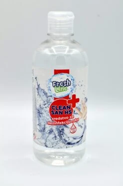 Desinfektionsreiniger GV-Line 1000ml -Sauberkeit Und Hygiene acbb7df8 854b 4ffc ae1d 1fb3fc22ad70