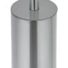 MSV WC Bürste „Unna“ Aus Edelstahl Mit Hygienischem Behälter Anthrazit Grau -Sauberkeit Und Hygiene add9ed7b a241 4609 a48b 341d20e62ad6