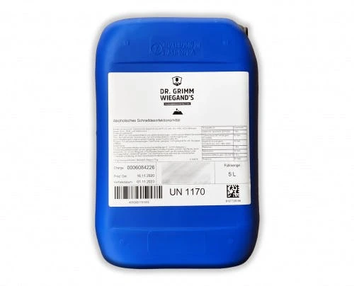 Desinfektions-Reiniger "Minze" für Masken 50ml/Pumpsprüher Desinfektions-Reiniger "Minze" Für Masken 50ml/Pumpsprüher -Sauberkeit Und Hygiene aefd6a02 6f11 4911 bf26 68b709ca2e3d 8