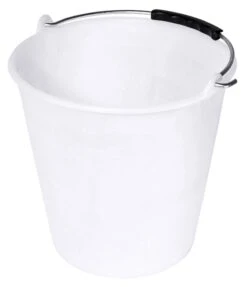 4x Kunststoffeimer 7 L -Sauberkeit Und Hygiene af077466 b54c 4d73 9dea 390ffe41c5d4