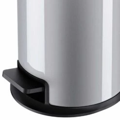 Hailo Tretmülleimer Pure Größe S 3 L Silber 0504-020 8 Hailo Tretmülleimer Pure Größe S 3 L Silber 0504-020 -Sauberkeit Und Hygiene af660ef2 edd9 4e7a 992a 2e091fb880b9