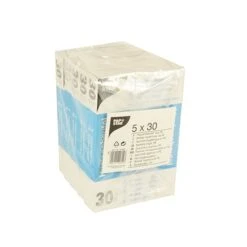 PAPSTAR 30 Hygienebeutel 28,5 Cm X 8 Cm X 7 Cm Weiss Im Spenderkarton -Sauberkeit Und Hygiene afdf3fae 9b2d 4819 85e7 0d3be044812b