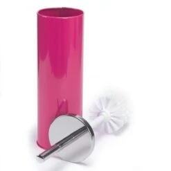 MSV WC Bürste Toilettenbürste WC Garnitur Klobürste „Miami“ Mit Hygienischem Behälter Pink + 2 Ersatzbürstenköpfe 7 MSV WC Bürste Toilettenbürste WC Garnitur Klobürste „Miami“ Mit Hygienischem Behälter Pink + 2 Ersatzbürstenköpfe -Sauberkeit Und Hygiene b144202f 0dc4 4ae8 98f3 5b2fae6fcc97