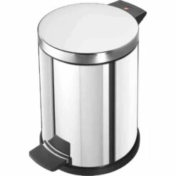HAILO Papierkorb "ProfiLine SAFE" M 14 L 0915652 -Sauberkeit Und Hygiene b2759016 e240 4906 b0af f3863d138c5a