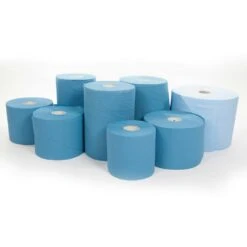 Putzpapier 2-lagig Auf Rolle 1000 Blatt 22x35 Cm Papiertuch -Sauberkeit Und Hygiene b44cfb64 d85f 4681 bdcd dc28898b8ee7