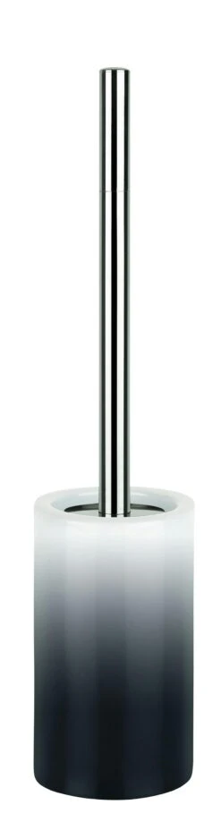 Spirella "Tube" WC Bürste Toilettenbürste Klobürste WC Garnitur Aus Porzellan Weiß -Sauberkeit Und Hygiene b55a9f0e a005 44da 86db b95f12d46406