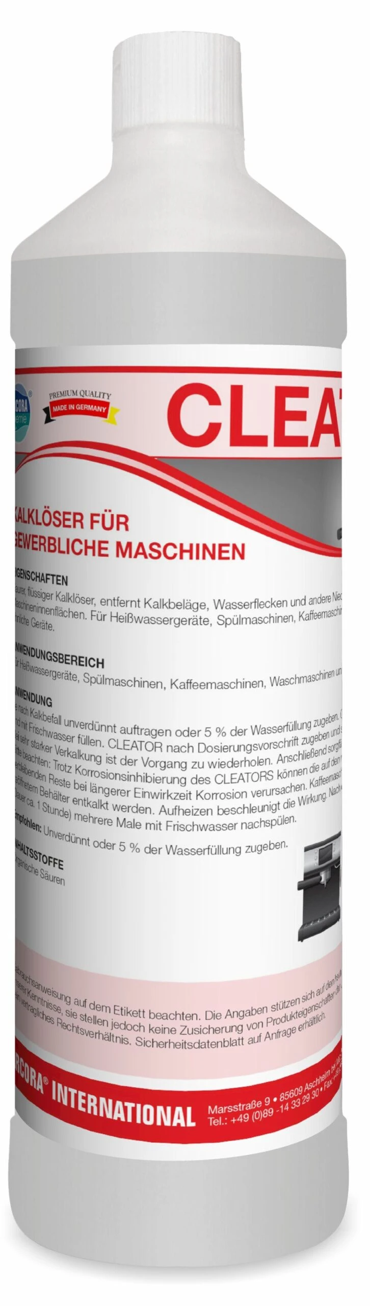 Funny Kalklöser, schaumlos, parfümfrei, 10 Liter Funny Kalklöser, Schaumlos, Parfümfrei, 10 Liter -Sauberkeit Und Hygiene b572626c 8487 49b8 9808 c9472002b1db scaled