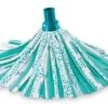 Leifheit Ersatzkopf Classic Mop Viscose Plus (52069) -Sauberkeit Und Hygiene b86bc0a0 b9a9 4b88 983a 23c7d9cbf659 1