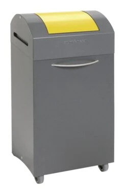 Abfalltrennung TS 2000, Stationär Als Auch Mobil, 7016/6024. Fassungsvermögen: 60 Liter. 5 Abfalltrennung TS 2000, Stationär Als Auch Mobil, 7016/6024. Fassungsvermögen: 60 Liter. -Sauberkeit Und Hygiene b991a99e 9ad8 48e2 97d1 e9a4dc8c415c