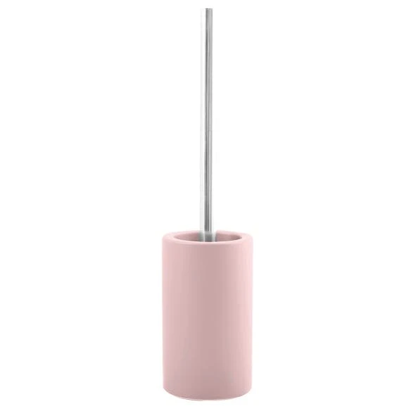 Spirella "Tube" WC Bürste Toilettenbürste Klobürste WC Garnitur aus Porzellan matt Rosa Spirella "Tube" WC Bürste Toilettenbürste Klobürste WC Garnitur Aus Porzellan Matt Rosa -Sauberkeit Und Hygiene ba5ec8ec b2e6 4383 8fe9 881cf8a311ce