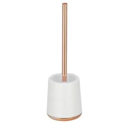 MSV Wc Bürste Lena Weiß