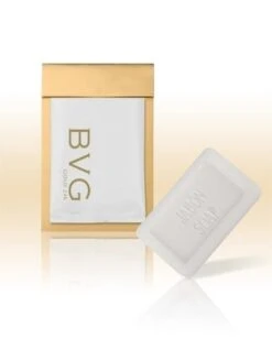 Handseife 12g Im Sachet BVG Gold -Sauberkeit Und Hygiene bb4b4058 c6b4 4314 bbdb dd383abd687f 1