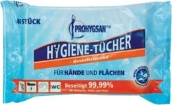 Descosept Sensitive Desinfektionstücher -Sauberkeit Und Hygiene bf8aa95b cd92 4576 901a 27427985fd50 1