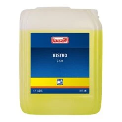 Buzil Bistro G 435 Küchen-Intensivreiniger 10 L Kanister -Sauberkeit Und Hygiene bfc64ef8 44f2 4631 a063 4dad598812ce 1
