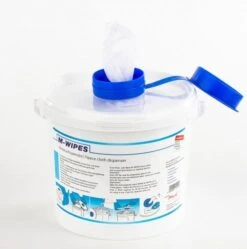 Microfasermopp 50cm Weiß 8 Microfasermopp 50cm Weiß -Sauberkeit Und Hygiene c32039d0 b696 4599 a260 1d4827968125