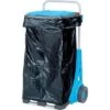 Abfallsammler | NEAPEL PREMIUM | Bis Zu 130 Liter Fassungsvermögen | 50kg Maximale Belastung -Sauberkeit Und Hygiene c48133a5 5dc6 41c1 8509 8dc11e80a3b3 1