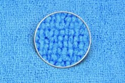 SemyTop Mikrofasertücher, Blau, 40x40cm, 20 Stück -Sauberkeit Und Hygiene c70ea2c4 48f0 444a 8023 238ab3156ffc