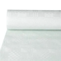 PAPSTAR Papiertischtuch Mit Damastprägung 50 M X 1 M Weiss -Sauberkeit Und Hygiene c7a9e965 476d 498e a67c 4486488b405e 2