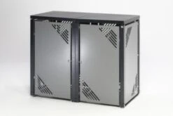 Var Edelstahl-Abfallbehälterbox -Sauberkeit Und Hygiene c7d5dd57 731c 4a74 a61d 90b183acdfa4