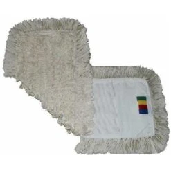 Wischmop Baumwolle Ida, Schlinge / Franse 40 Cm -Sauberkeit Und Hygiene c841d98f d8a1 4318 8308 41b11b611215