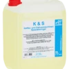 K&S Kaffee- & Sahnem.-Rein. Flüssig 5L -Sauberkeit Und Hygiene c89d517b be6e 417c 8165 1f86c3cfbcb6 1
