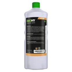 BiOHY Creme Seife (3x1l Flasche) | Hautschonende, Rückfettende Und Geruchsneutrale Handseife PHOSPHATFREI | Ohne Parfüm Und Farbstoffe 7 BiOHY Creme Seife (3x1l Flasche) | Hautschonende, Rückfettende Und Geruchsneutrale Handseife PHOSPHATFREI | Ohne Parfüm Und Farbstoffe -Sauberkeit Und Hygiene c8a98808 1ab2 4d87 9b86 90d4dd535f5b
