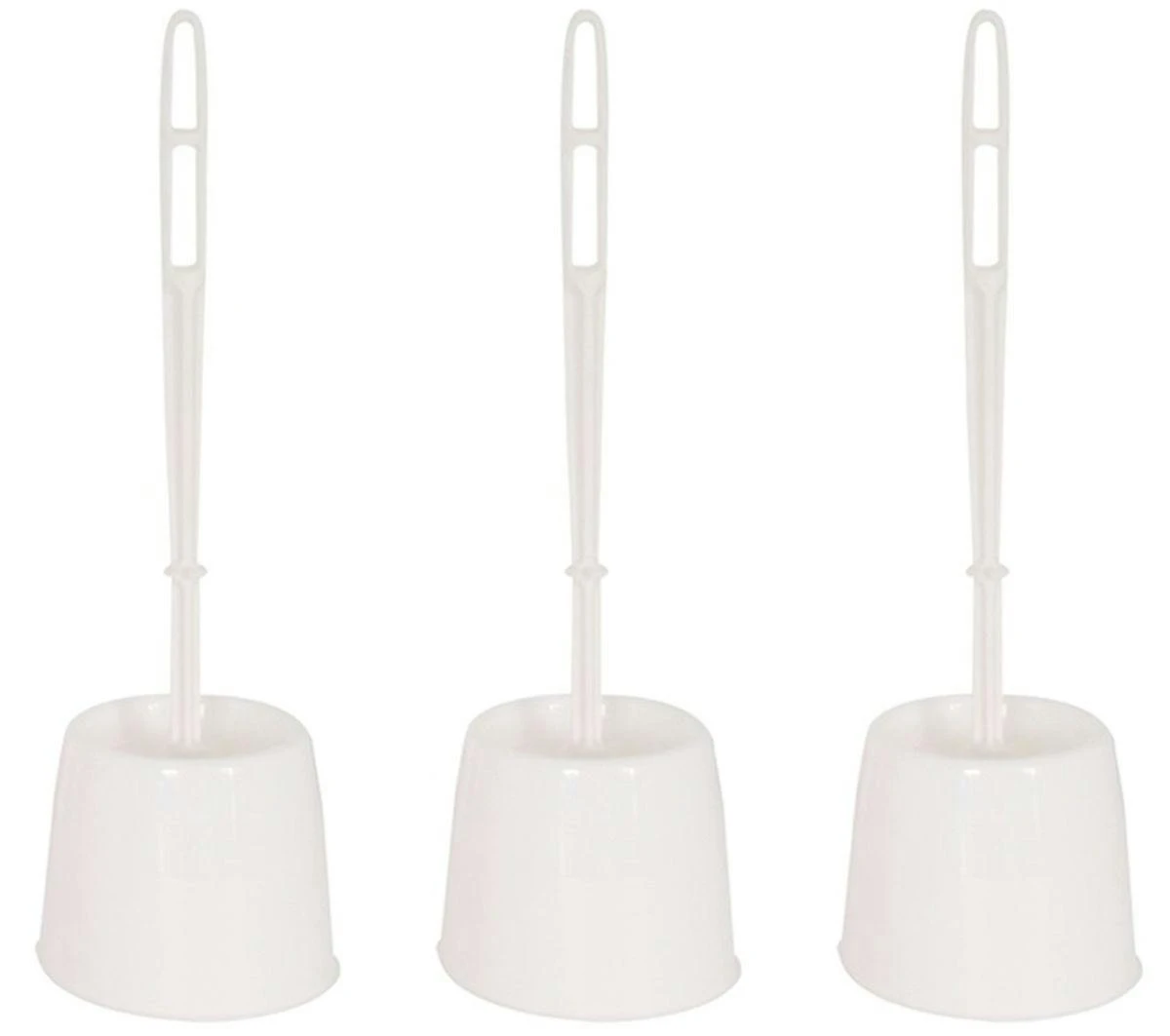 MSV WC Bürste Anthrazit 3er Set MSV WC Bürste Anthrazit 3er Set -Sauberkeit Und Hygiene c8f63130 bd57 4919 8aee d110cc1fcda0 1