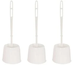 MSV WC Bürste PP Rot -Sauberkeit Und Hygiene c8f63130 bd57 4919 8aee d110cc1fcda0