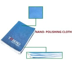 Torero Set Nano Poliertücher 30 Stk. Je 10 Stk. Mehrfarbig Nano-Poliertuch Abmessungen: 47 X 67 Cm Gewicht: 220 G / M2 -Sauberkeit Und Hygiene c9df7e8b 7078 477c ab6f fe139218ba8c