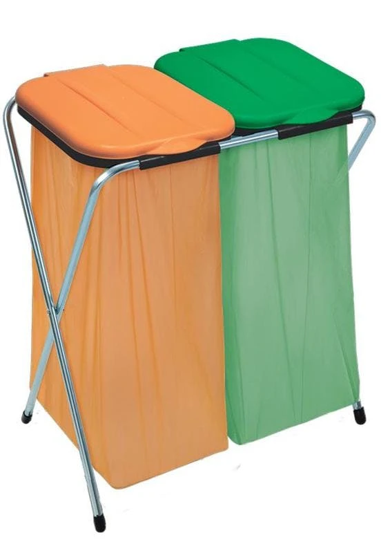 Abfallsammler | NEAPEL PREMIUM | Bis zu 130 Liter Fassungsvermögen | 50kg maximale Belastung Abfallsammler | NEAPEL PREMIUM | Bis Zu 130 Liter Fassungsvermögen | 50kg Maximale Belastung -Sauberkeit Und Hygiene cab2ed74 dfc0 44b3 bc5b 4545d0785d54 1