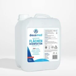 100ml | ALKOHOLFREIE Handdesinfektion | DEUSMED | VAH Gelistet 5 100ml | ALKOHOLFREIE Handdesinfektion | DEUSMED | VAH Gelistet -Sauberkeit Und Hygiene ceb07c5b 4881 4e2d b0b6 1959a685fcd9 1
