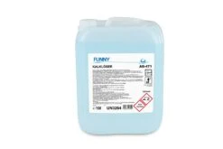Kalklöser Professional 5l -Sauberkeit Und Hygiene cec96749 110c 4cc6 82b1 42e56e734594 1