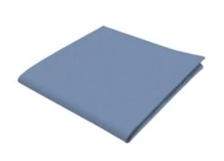 200x Universalputztücher 38 X 38 Cm 140 G/m² Blau