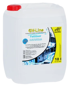 Funny Eiweiß- Und Fettlöser, 10L Kanister, Gegen Fett- Und Eiweißschmutz -Sauberkeit Und Hygiene d03f532a 9e89 4081 a852 73ce5ddcef70