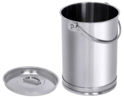 Contacto Deckel Zu Tonne 50 L -Sauberkeit Und Hygiene d21a0fd8 9060 408d a6b9 fef235493766