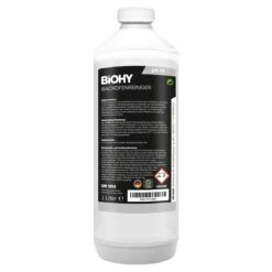 BiOHY Backofenreiniger Hochkonzentrat (3x1l Flasche) | Profi Grillreiniger, Fettlöser EXTRA STARK | Zur Einfachen Und Schnellen Ofenreinigung 7 BiOHY Backofenreiniger Hochkonzentrat (3x1l Flasche) | Profi Grillreiniger, Fettlöser EXTRA STARK | Zur Einfachen Und Schnellen Ofenreinigung -Sauberkeit Und Hygiene d296e90d e05e 4e45 ba5d 4f48b7652348