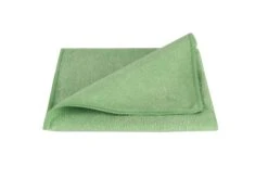 ARCORA Mikrofasertuch Fine-Line Grün 40X40cm, 10 Stück -Sauberkeit Und Hygiene d32e06d0 d843 4f2d a011 c514add519d5