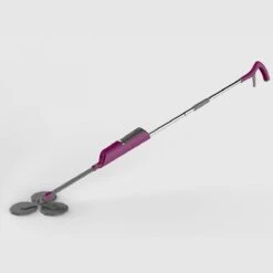 Tri Xpress Mop® - 3-in1 Sprühwischer Mit Flexiblem Arm 4 Tri Xpress Mop® - 3-in1 Sprühwischer Mit Flexiblem Arm -Sauberkeit Und Hygiene d6735bbe 7e8e 4381 87af 24b6c603b2e4