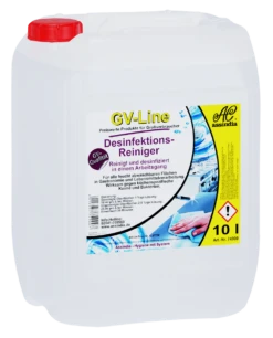 Assindia Deso LBM II Desinfektionsreiniger 5l -Sauberkeit Und Hygiene d744ebc4 ee57 4cf2 9fbf e379557cc7fc