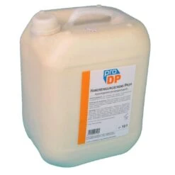 10l Pro DP Handreinigungscreme Profi Handwaschpaste Extrastark Flüssig Mit Citrus Duft
