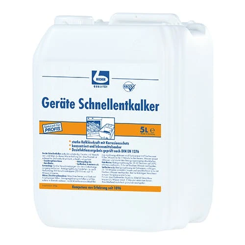 Dr. Becher "Dr. Becher" Kalk Raus 5 l Dr. Becher "Dr. Becher" Kalk Raus 5 L -Sauberkeit Und Hygiene d8ea179b 1fa0 473e b71d 749202952bed 1
