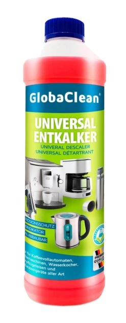 Grüner Entkalker 1000ml -Sauberkeit Und Hygiene d92f753f c290 4e2f afd2 cd55f690f57e 2