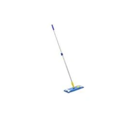 Wisch-Star® Wischmop-Set 50 Cm -Sauberkeit Und Hygiene da4a0f93 bd07 458b 972d 4a2aedc962ce