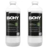 BiOHY Backofenreiniger Hochkonzentrat (2x1l Flasche) | Profi Grillreiniger, Fettlöser EXTRA STARK | Zur Einfachen Und Schnellen Ofenreinigung 1 BiOHY Backofenreiniger Hochkonzentrat (2x1l Flasche) | Profi Grillreiniger, Fettlöser EXTRA STARK | Zur Einfachen Und Schnellen Ofenreinigung -Sauberkeit Und Hygiene dbb48c08 987e 48ca 8dba 6032521de981 7